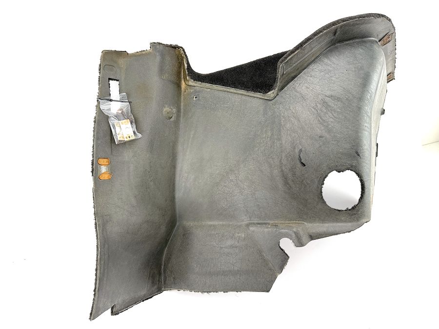 1296902341 | Mercedes SL500 | R129 Left rear interior side panel