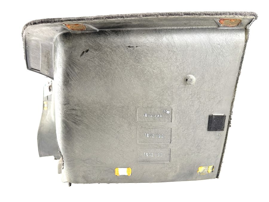 1296902341 | Mercedes SL500 | R129 Left rear interior side panel