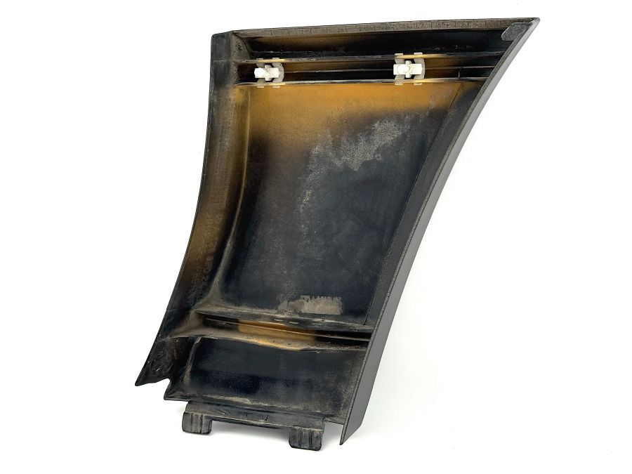 1296902440 | Mercedes SL500 | R129 Rear right side quarter panel trim 1296902440 | Mercedes SL500 | R129 Rear right side quarter panel trim