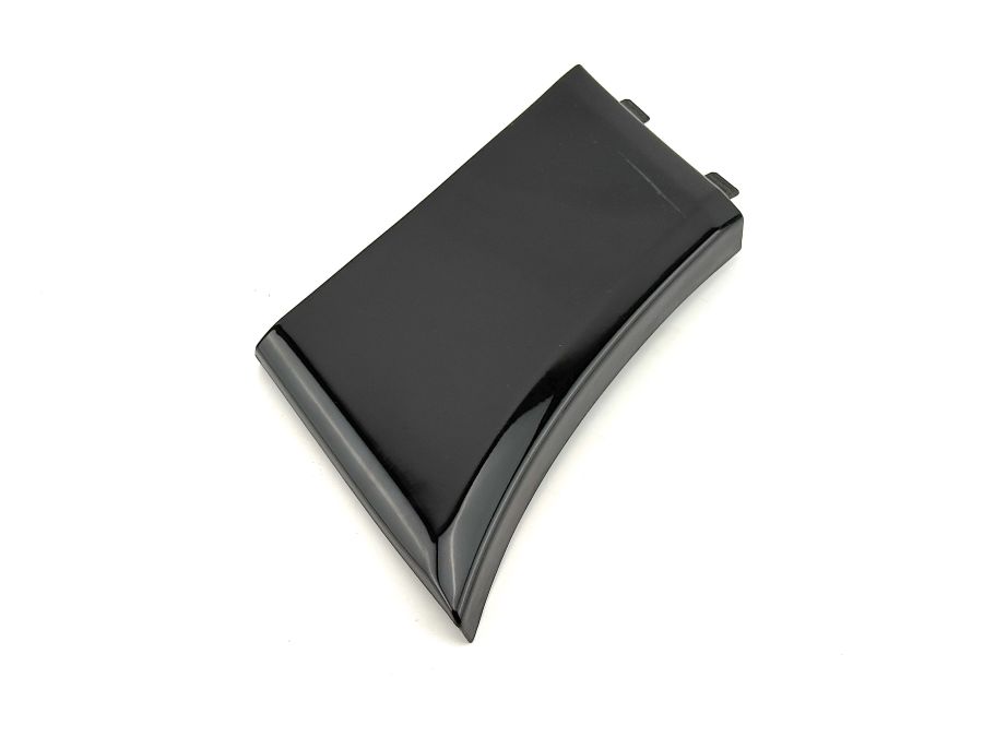 1296902440 | Mercedes SL55 | R230 Rear right side quarter panel trim