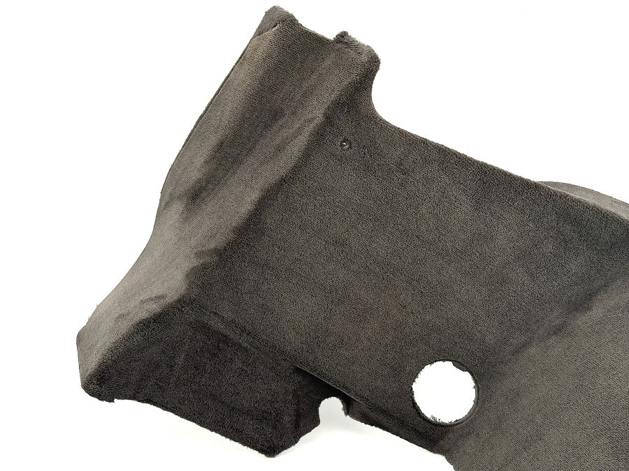 1296902441 1296920200 | Mercedes SL500 | R129 Right rear interior side panel