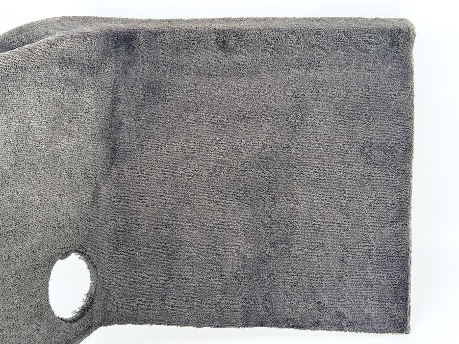 1296902441 1296920200 | Mercedes SL500 | R129 Right rear interior side panel