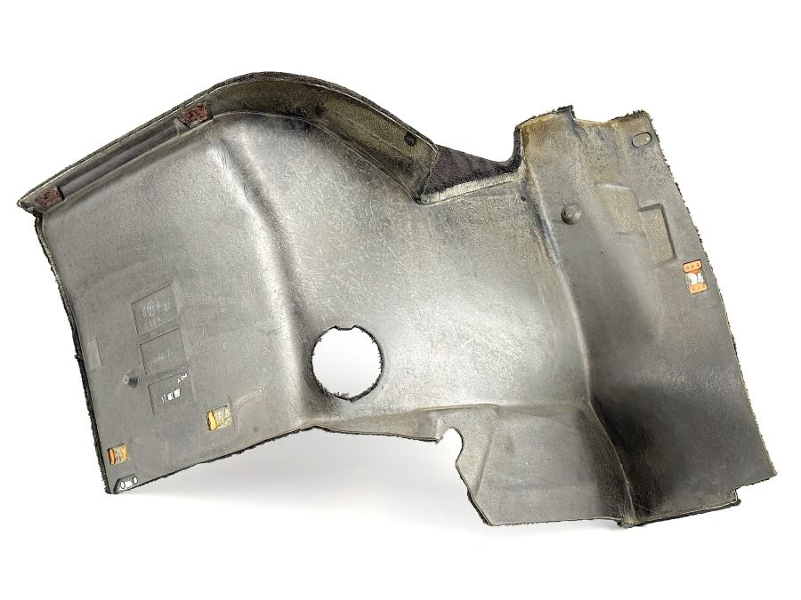 1296902441 1296920200 | Mercedes SL500 | R129 Right rear interior side panel