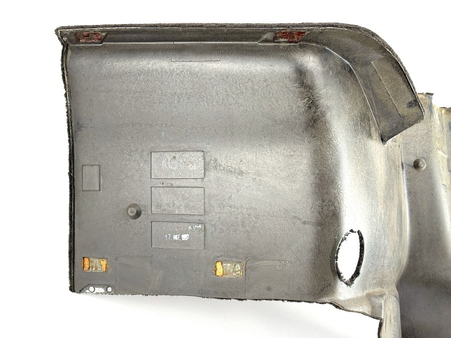 1296902441 1296920200 | Mercedes SL500 | R129 Right rear interior side panel