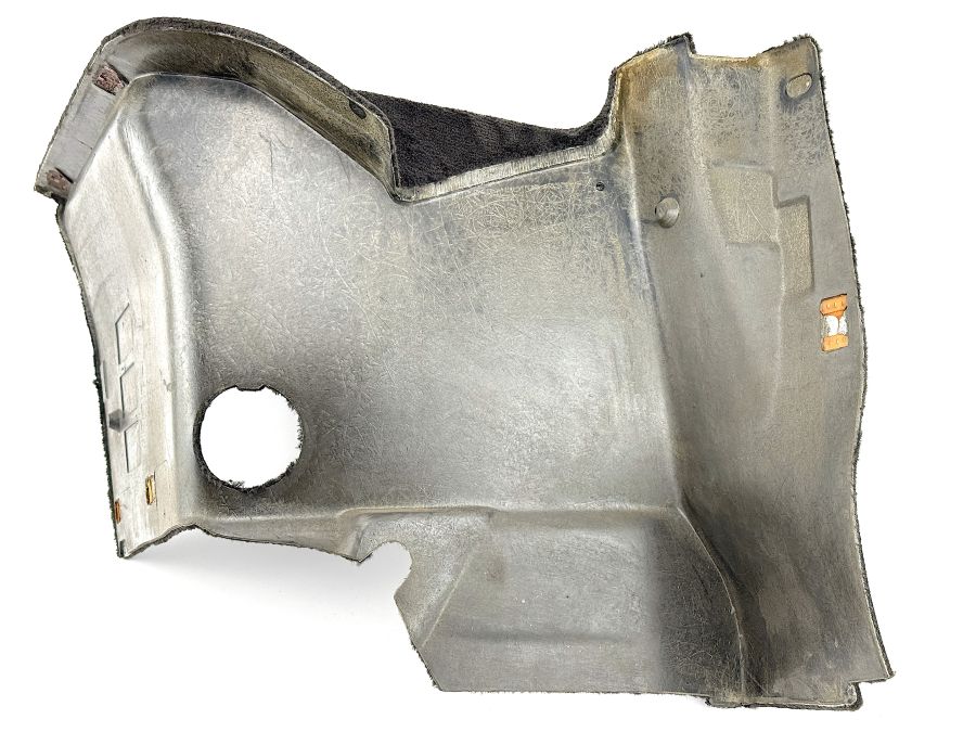 1296902441 1296920200 | Mercedes SL500 | R129 Right rear interior side panel