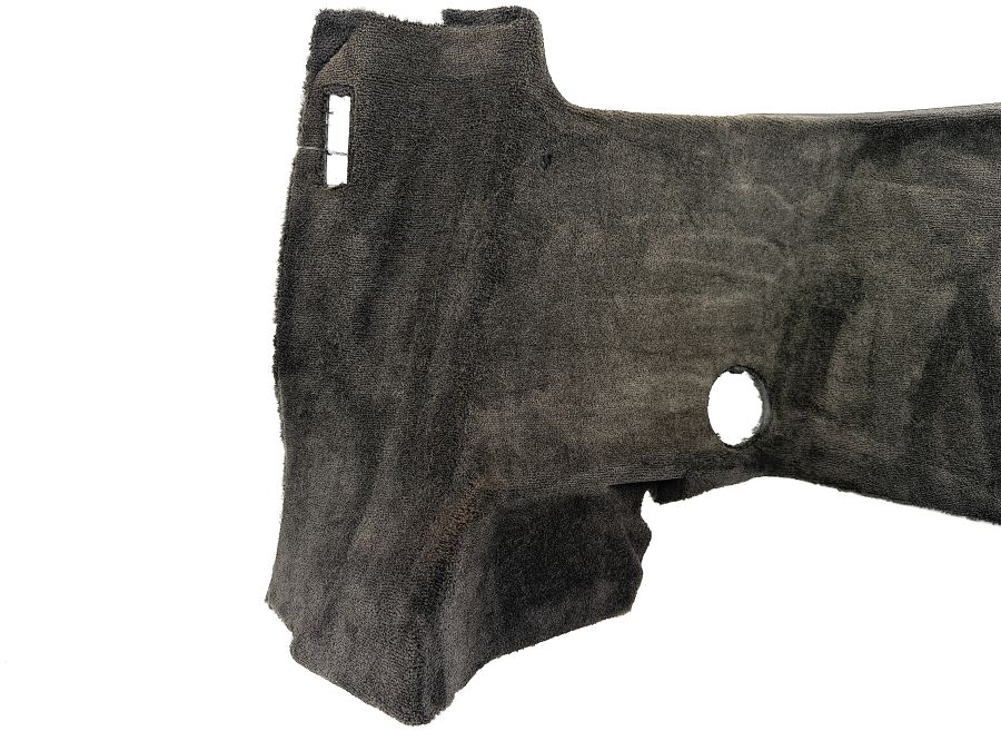 1296902441 1296920200 | Mercedes SL500 | R129 Right rear interior side panel 1296902441 1296920200 | Mercedes SL500 | R129 Right rear interior side panel