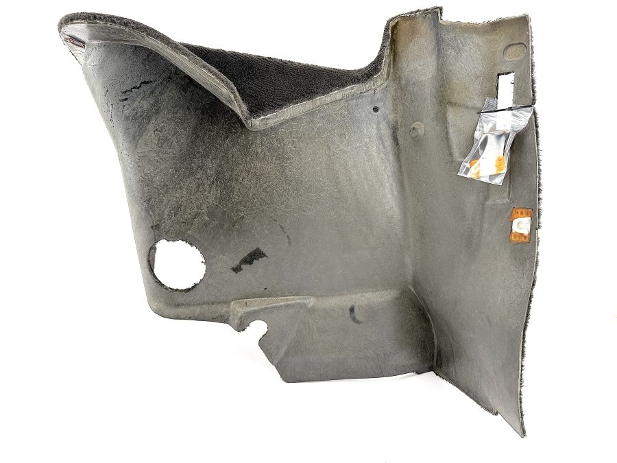 1296902441 1296920200 | Mercedes SL500 | R129 Right rear interior side panel 1296902441 1296920200 | Mercedes SL500 | R129 Right rear interior side panel