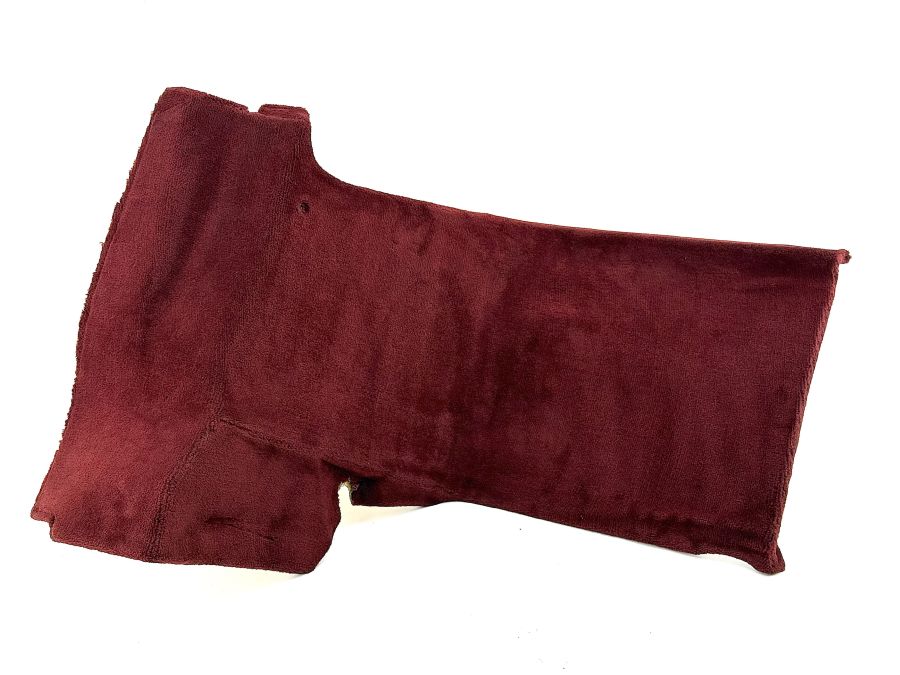 1296902441 | Mercedes 300SL-24 | R129 Interior rear right side panel