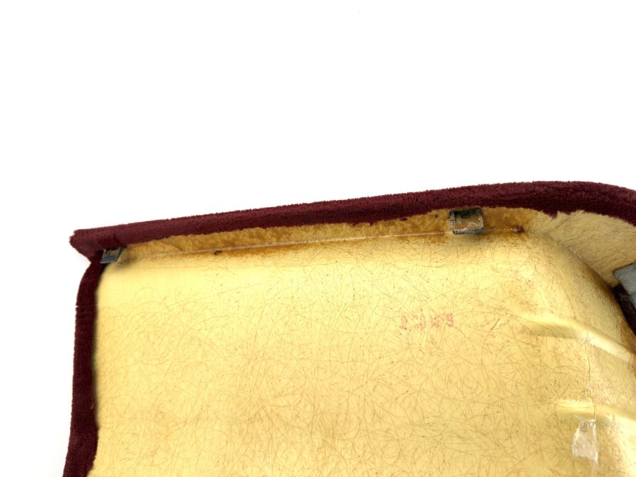 1296902441 | Mercedes 300SL-24 | R129 Interior rear right side panel