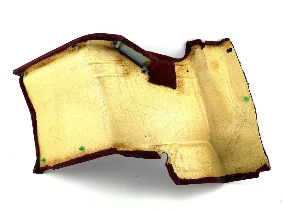 1296902441 | Mercedes 300SL-24 | R129 Interior rear right side panel