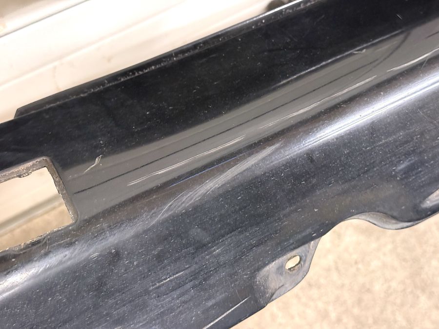 1296902740 1296902840 1296982730 | Mercedes SL500 | R129 Set of side skirts