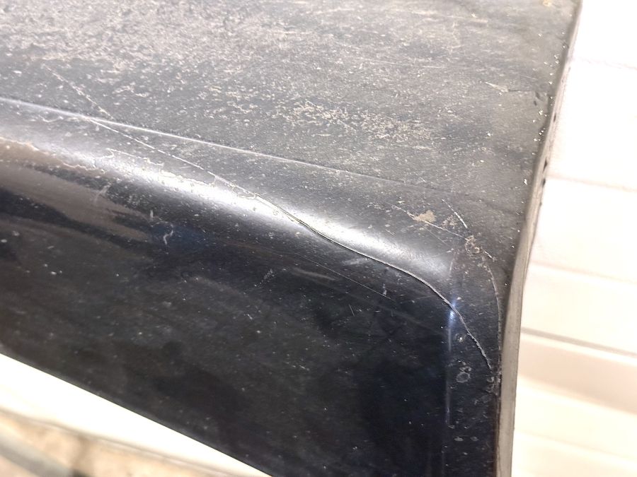 1296902740 1296902840 1296982730 | Mercedes SL500 | R129 Set of side skirts