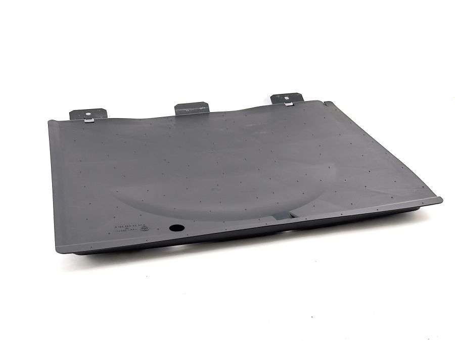 1296903530 1236930014 | Mercedes 300SL-24 | R129 Boot spare wheel cover