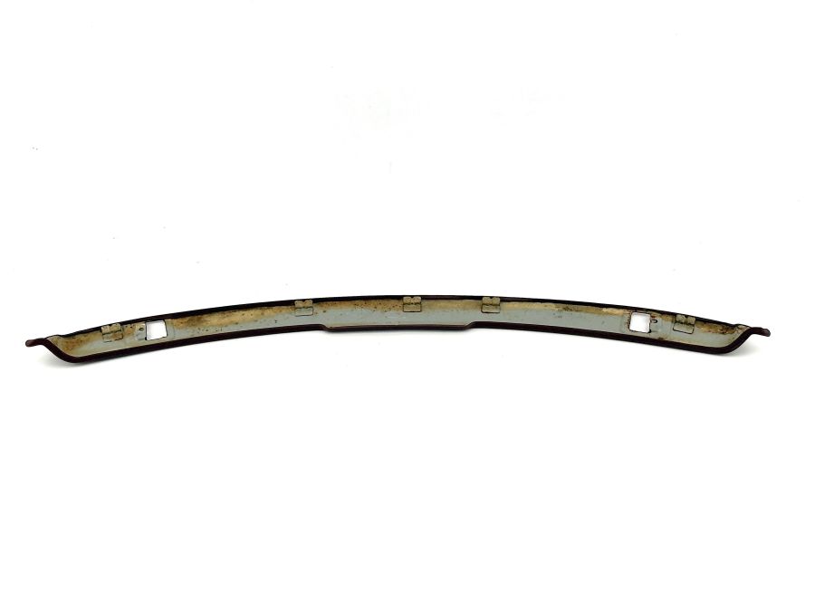 1296903630 | Mercedes 300SL-24 | R129 Front roof cylinder cover