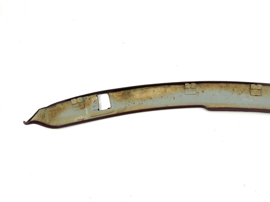 1296903630 | Mercedes 300SL-24 | R129 Front roof cylinder cover