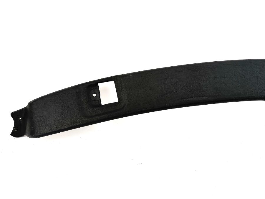 1296905030 | Mercedes SL500 | R129 Front roof cylinder cover 1296905030 | Mercedes SL500 | R129 Front roof cylinder cover