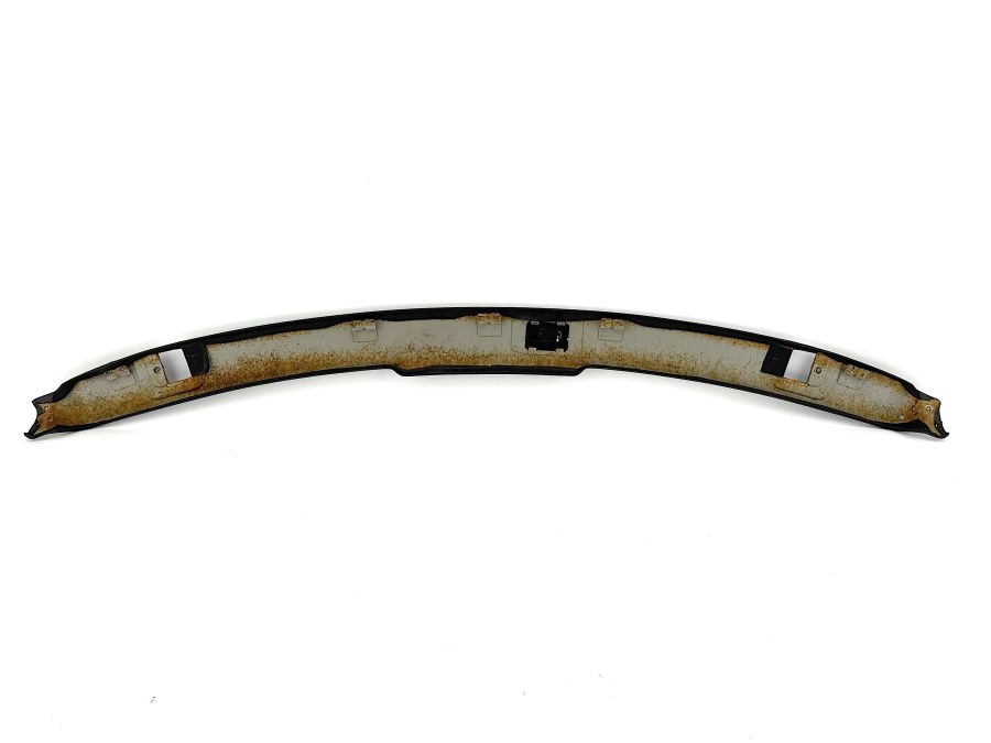 1296905030 | Mercedes SL500 | R129 Front roof cylinder cover 1296905030 | Mercedes SL500 | R129 Front roof cylinder cover