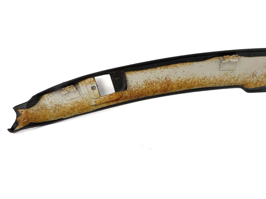 1296905030 | Mercedes SL500 | R129 Front roof cylinder cover 1296905030 | Mercedes SL500 | R129 Front roof cylinder cover