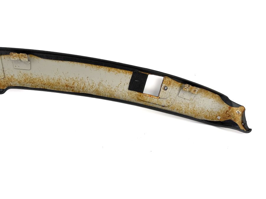 1296905030 | Mercedes SL500 | R129 Front roof cylinder cover 1296905030 | Mercedes SL500 | R129 Front roof cylinder cover