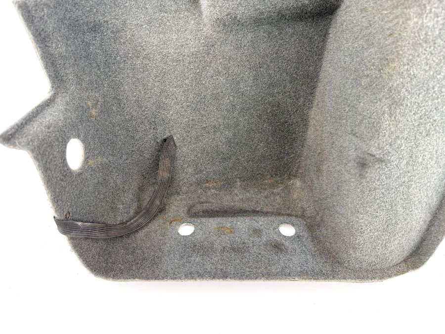 1296907530 1296907330 | Mercedes SL500 | R129 Left trunk carpet trim lining