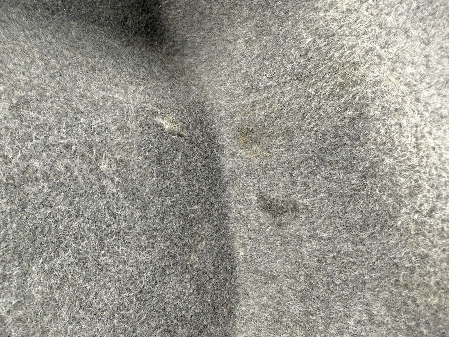 1296907530 1296907330 | Mercedes SL500 | R129 Left trunk carpet trim lining