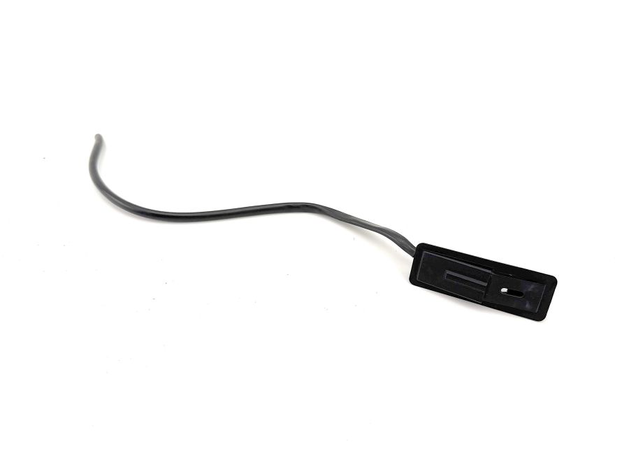 1296920000 0205451228 | Mercedes SL500 | R129 Hardtop defrost plug cover
