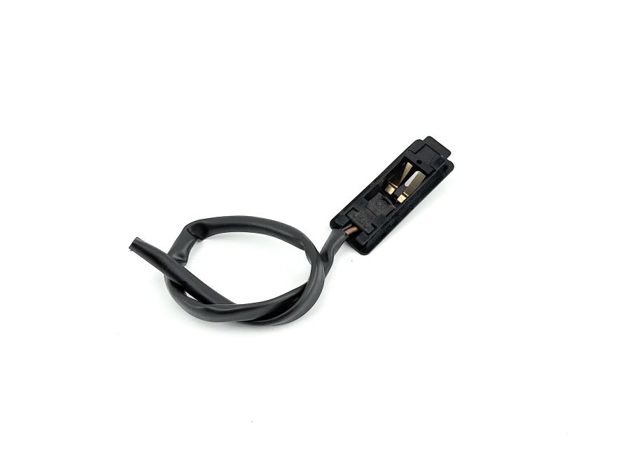 1296920000 0205451228 | Mercedes SL500 | R129 Hardtop defrost plug cover