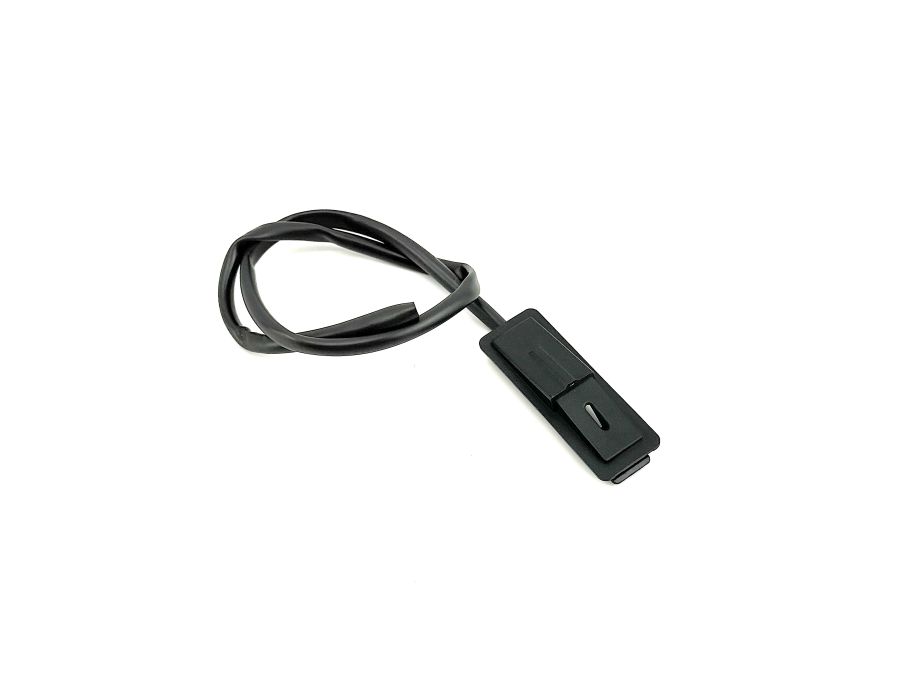 1296920000 0205451228 | Mercedes SL500 | R129 Hardtop defrost plug cover