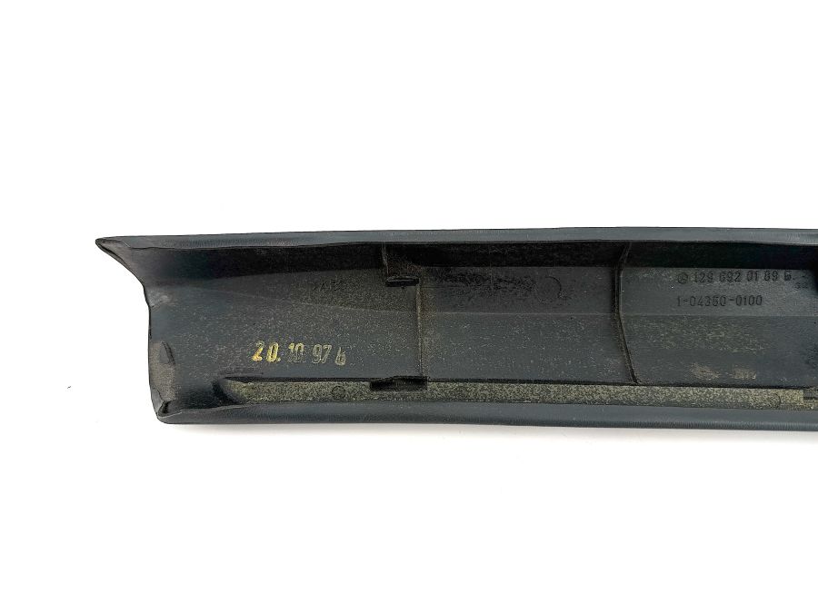 1296920189 | Mercedes SL500 | R129 Left pillar trim panel 1296920189 | Mercedes SL500 | R129 Left pillar trim panel