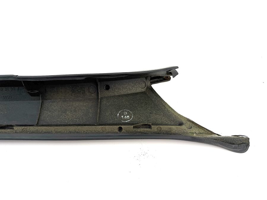 1296920189 | Mercedes SL500 | R129 Left pillar trim panel 1296920189 | Mercedes SL500 | R129 Left pillar trim panel