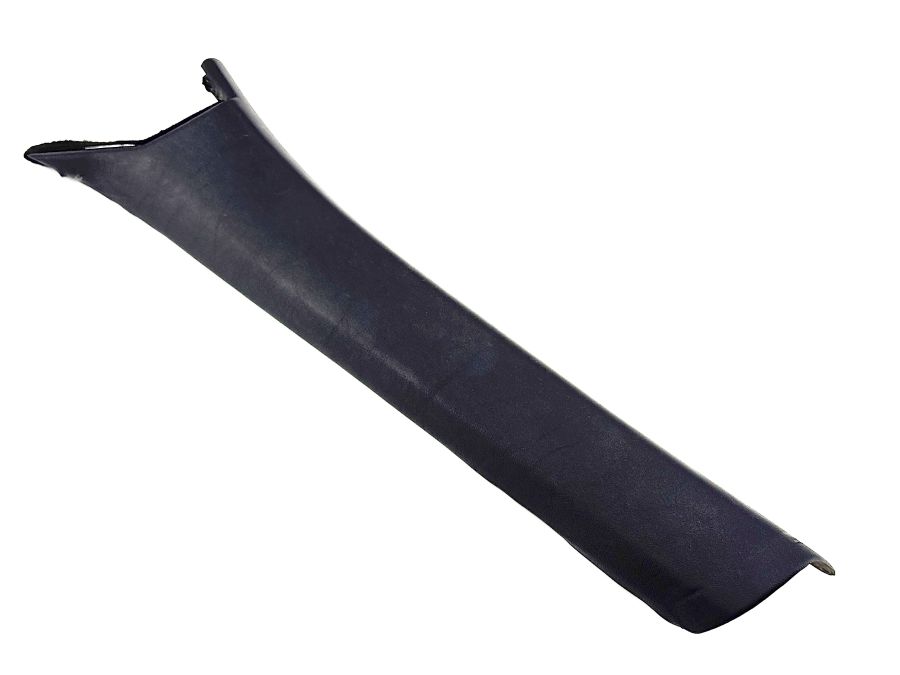 1296920189 | Mercedes SL500 | R129 Left pillar trim panel