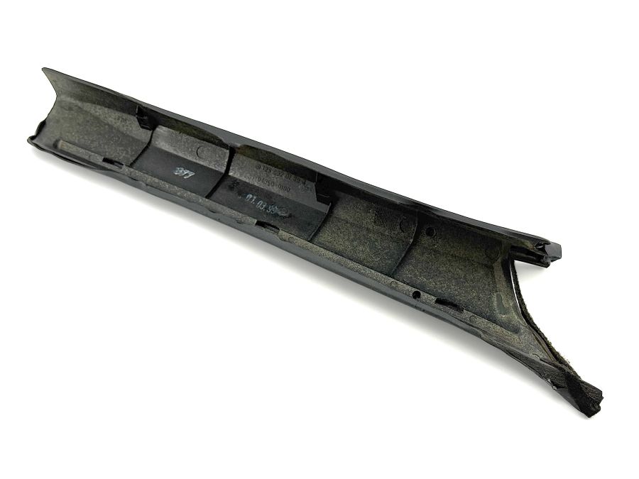1296920189 | Mercedes SL500 | R129 Left pillar trim panel