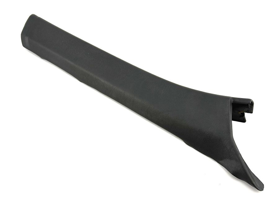 1296920289 | Mercedes SL500 | R129 Right pillar trim panel 1296920289 | Mercedes SL500 | R129 Right pillar trim panel