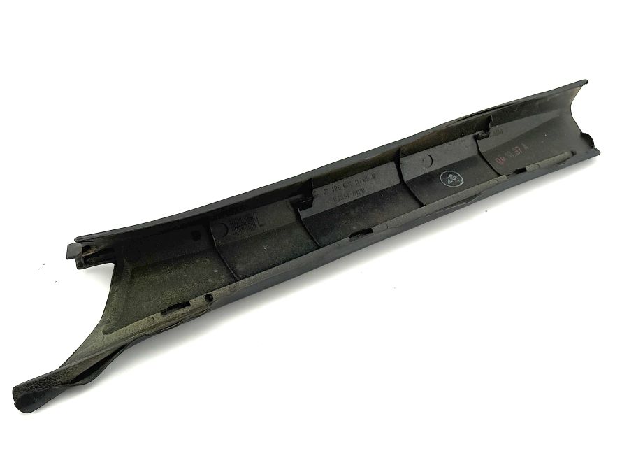 1296920289 | Mercedes SL500 | R129 Right pillar trim panel 1296920289 | Mercedes SL500 | R129 Right pillar trim panel