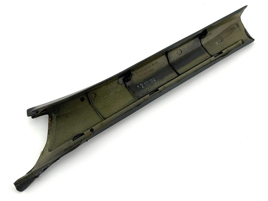 1296920289 | Mercedes SL500 | R129 Right pillar trim panel