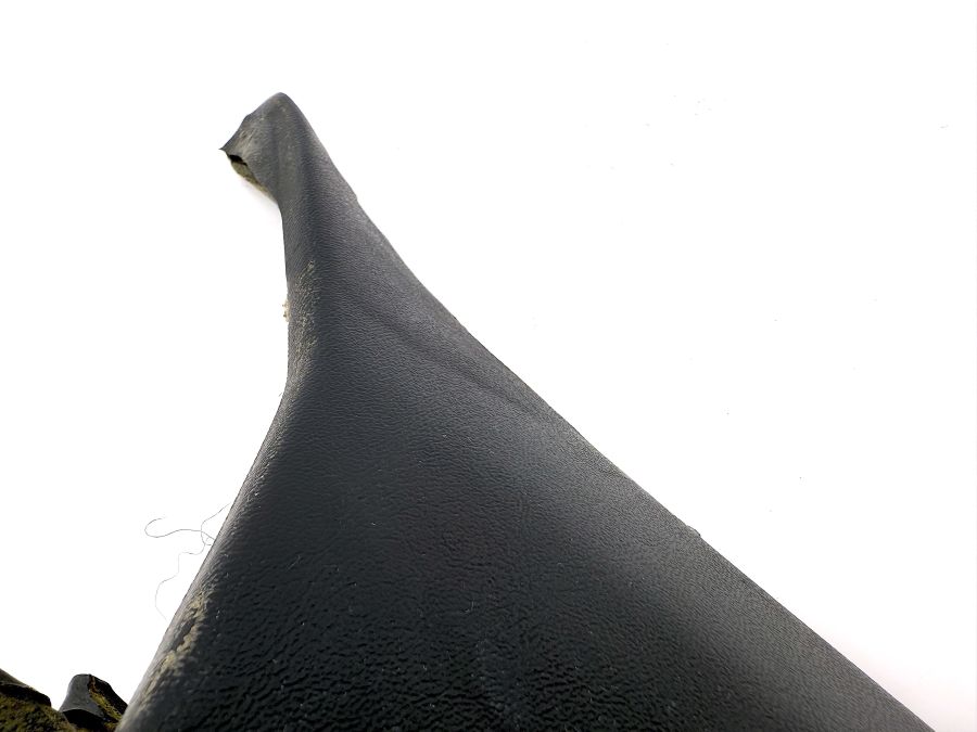 1296920289 | Mercedes SL500 | R129 Right pillar trim panel