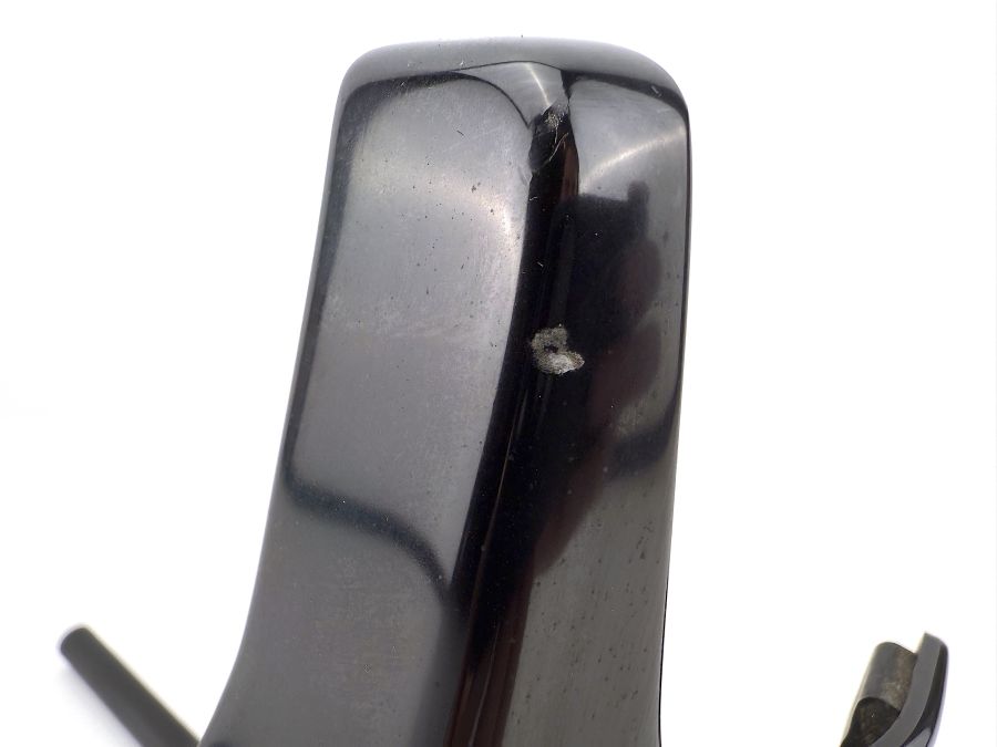 1296930314 1296930116 1296930123 | Mercedes SL500 | R129 Roof flap cover trim left side 1296930314 1296930116 1296930123 | Mercedes SL500 | R129 Roof flap cover trim left side
