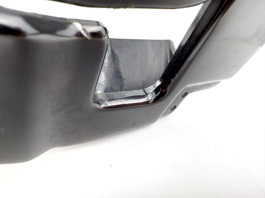 1296930314 1296930116 1296930123 | Mercedes SL500 | R129 Roof flap cover trim left side 1296930314 1296930116 1296930123 | Mercedes SL500 | R129 Roof flap cover trim left side