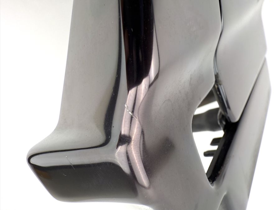1296930314 1296930116 1296930123 | Mercedes SL500 | R129 Roof flap cover trim left side 1296930314 1296930116 1296930123 | Mercedes SL500 | R129 Roof flap cover trim left side