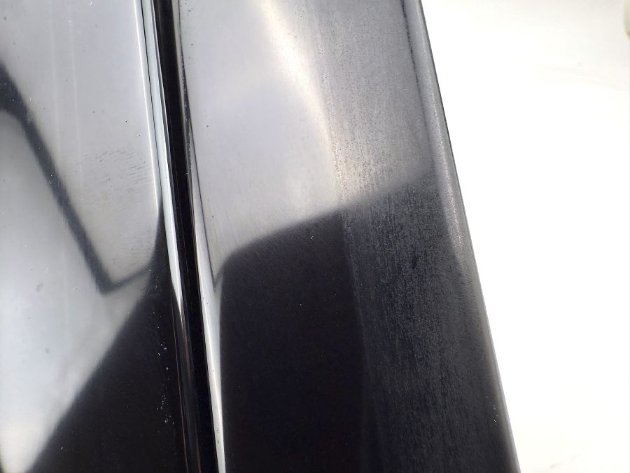 1296930314 1296930116 1296930123 | Mercedes SL500 | R129 Roof flap cover trim left side 1296930314 1296930116 1296930123 | Mercedes SL500 | R129 Roof flap cover trim left side