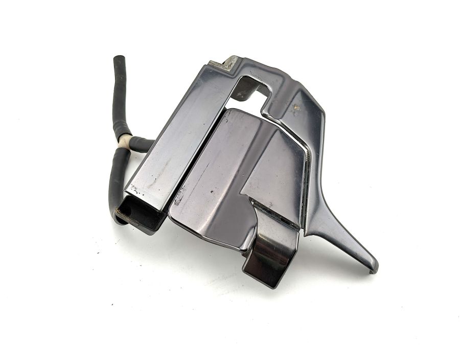 1296930314 | Mercedes 300SL-24 | R129 Roof flap cover trim left side