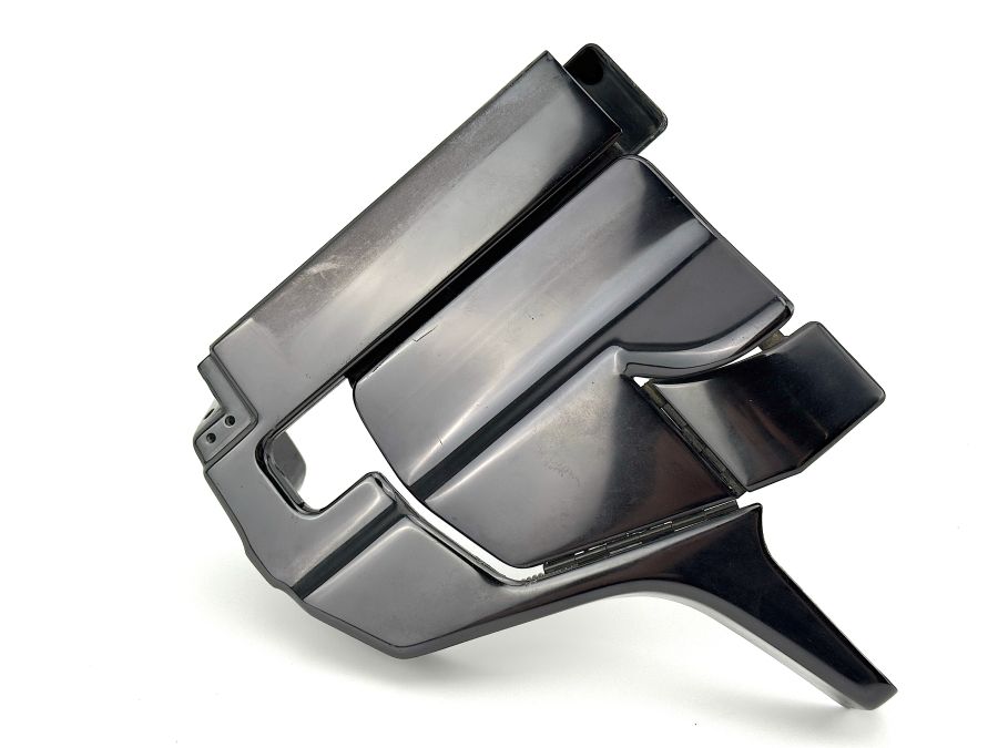 1296930414 1296930216 1296930123 | Mercedes SL500 | R129 Roof flap cover trim right side
