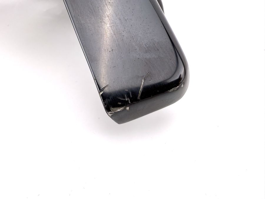1296930414 1296930216 1296930123 | Mercedes SL500 | R129 Roof flap cover trim right side 1296930414 1296930216 1296930123 | Mercedes SL500 | R129 Roof flap cover trim right side