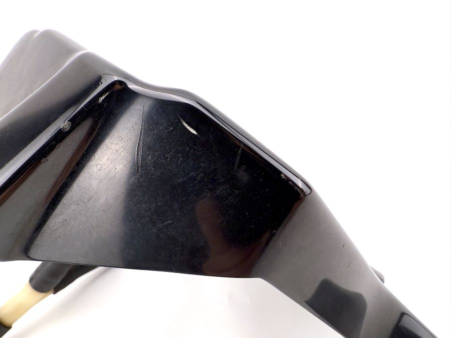 1296930414 1296930216 1296930123 | Mercedes SL500 | R129 Roof flap cover trim right side 1296930414 1296930216 1296930123 | Mercedes SL500 | R129 Roof flap cover trim right side