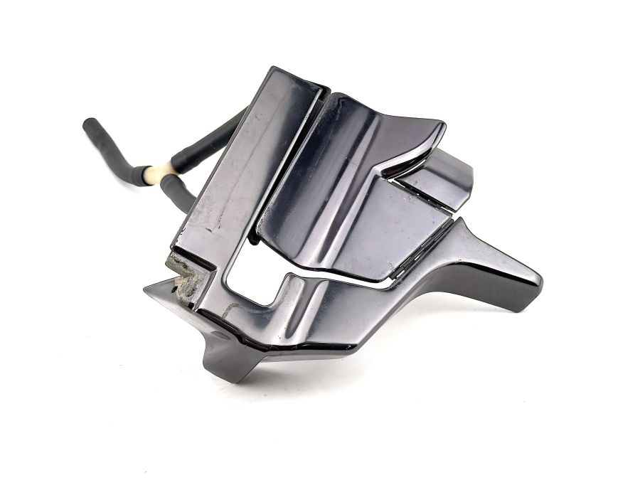 1296930414 | Mercedes 300SL-24 | R129 Roof flap cover trim right side