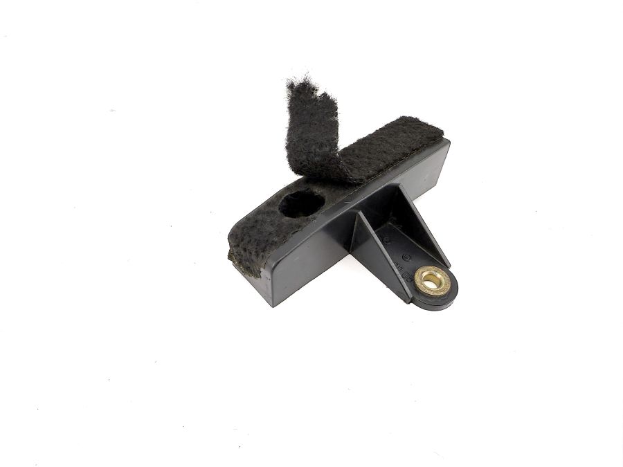 1296940005 1298214051 1297704414 | Mercedes SL500 | R129 Folding roof stop position brackets