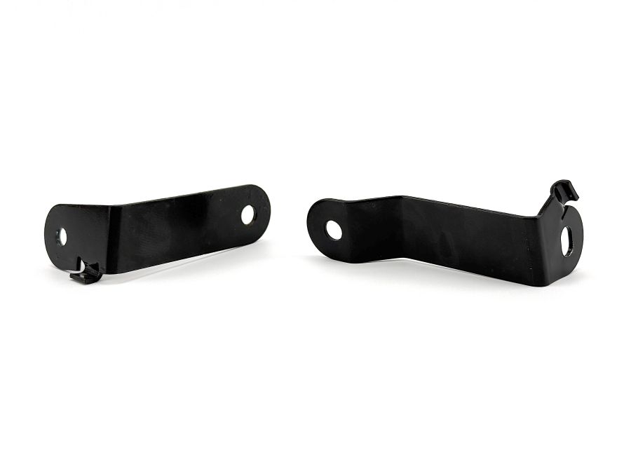 1296940314 1296940414 | Mercedes SL500 | R129 Partition panel brackets