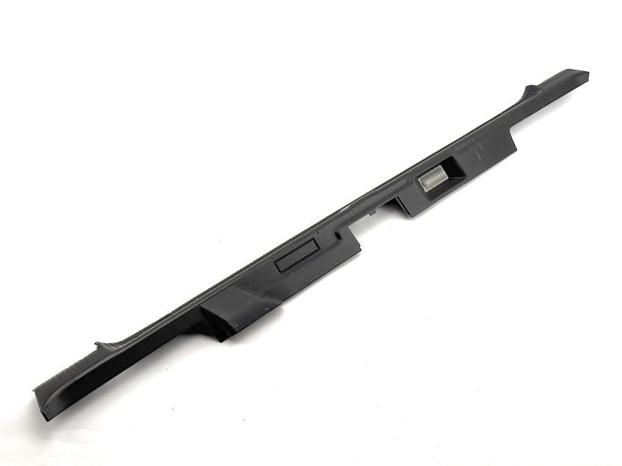 1296942225 | Mercedes SL500 | R129 Trunk lock trim