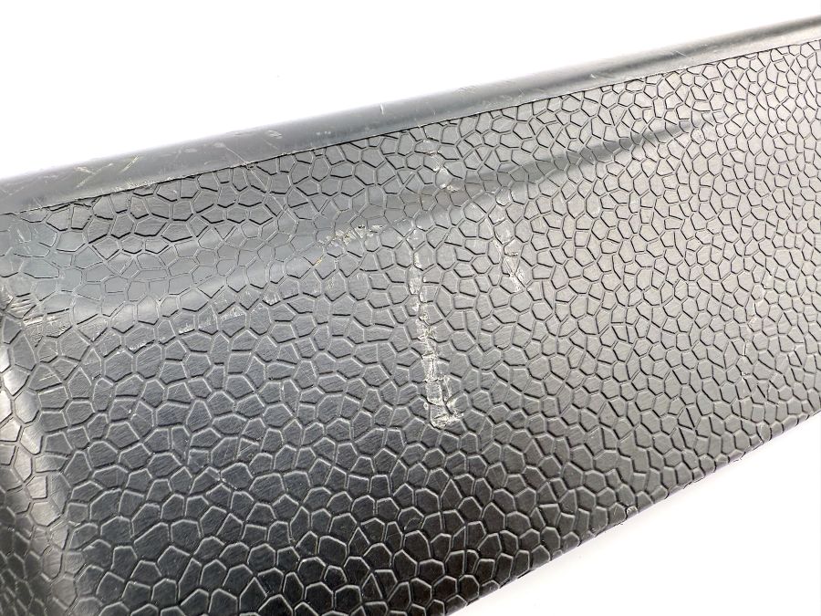 1296942225 | Mercedes SL500 | R129 Trunk lock trim 1296942225 | Mercedes SL500 | R129 Trunk lock trim