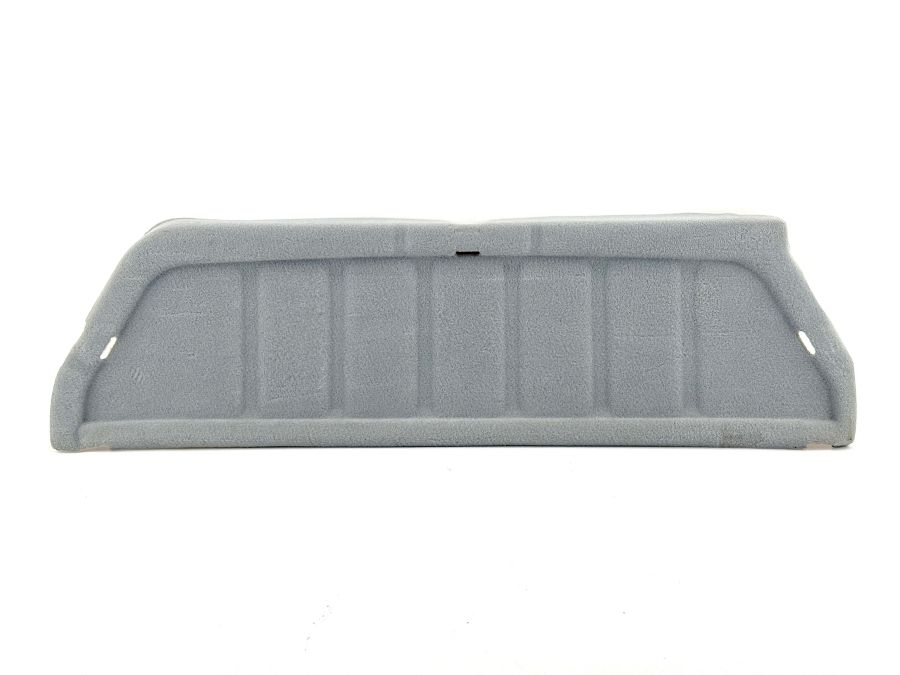 1296942425 1296942125 | Mercedes SL500 | R129 Trunk wind deflector cover